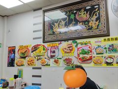 -002鱼汤粉(龍園店)