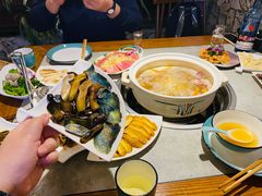 -大理董·董家小厨野生菌火锅(古城旗舰店)