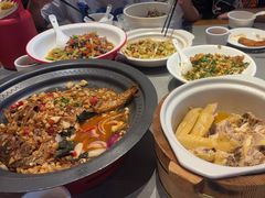 -巡耕记·湖南土菜(长湖店)