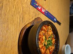 -胡马八破·川菜小馆(高新万达店)