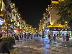 -久醉苗乡(河景餐厅)