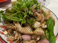 -曹胖子龙虾馆(黄桦路店)