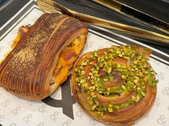 -BUTTERFUL&CREAMOROUS 黄油与面包(三里屯太古里店)