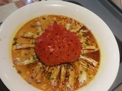 -鲤鱼门渔人码头自助餐厅