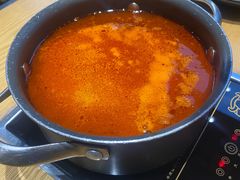 -爱伲PLUS·牛肉海鲜自助火锅(融创店)