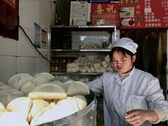 -天泽祥·鼓楼馒头(鼓楼店)
