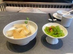 俏立方招牌泡菜-俏立方·15年新楚菜
