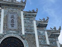 -贵阳北天主教堂