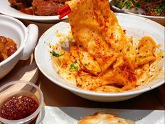 -大师兄·西北小馆(北站缤果空间店)