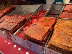 -牛车水美食街