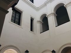 -辛亥革命博物院北区