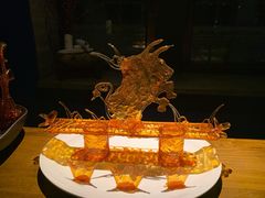 发财树-三号黄浦会Canton Table