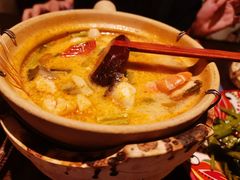 -泰妃殿(武汉首店)