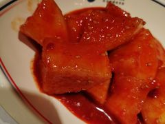 -七八冷面·延边朝鲜族美食(欢乐谷店)