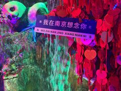 -陆琴脚艺·足浴·SPA(中华路店)