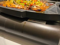 -江边城外烤全鱼(龙德广场店)