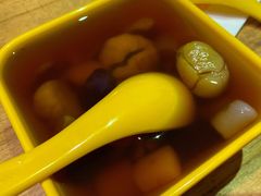 板栗红薯糖水-七七家的糖水店(南湾街1号店)