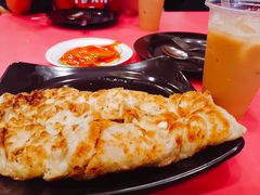 -新加坡Zam Zam餐馆