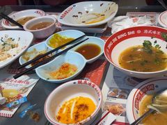 -LuOne凯德晶萃广场(徐家汇路店)