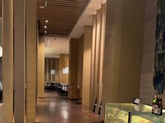 -西安浐灞艾美酒店·汉江餐厅·火锅