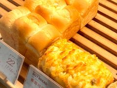 -木子木水日式烫面包(世界城光谷店)