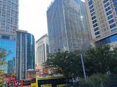 -徐家桥商业步行街