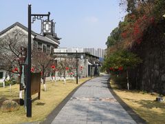 -广州神农草堂中医药博物馆