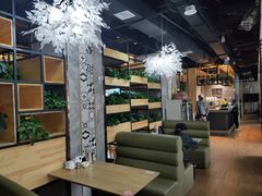 -马尔扎哈烤肉餐厅(正茂·海龙花园店)