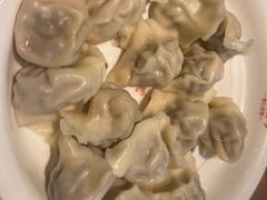 -丝路东方虾仁水饺(北京路二宫汇嘉店)