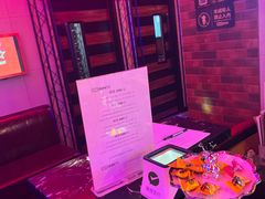 -唱吧麦颂KTV(马驹桥店)
