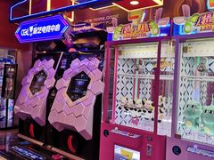 -Play1家庭娱乐中心(裕华万达店)