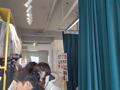-时间对面照相馆(锦艺城店)