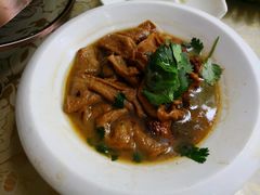 -京尊烤鸭店JINGZUN(春秀路店)