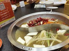 -沸炉重庆老火锅(军事博物馆店)