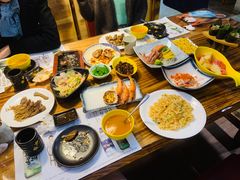 -松坂屋日料自助(长城路店)