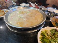 -老来福·非遗酸汤兔(凯旋路店)