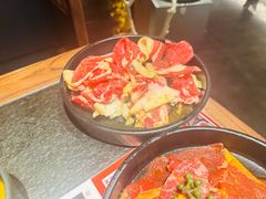 -九田家黑牛烤肉料理(云龙万达店)