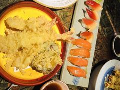 -炙柒Sekinana·精致料理 烧鸟·铁板烧(海上世界店)