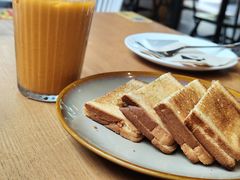 -HELLO 27 意面·沙拉·帕尼尼