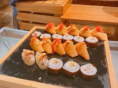 -杭州国际会议中心洲际酒店-原素全日餐厅(解放东路店)