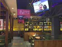 -辣猫龙虾(马泉营店)