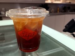 -Sips&Lick茶兰咖啡(五道口店)