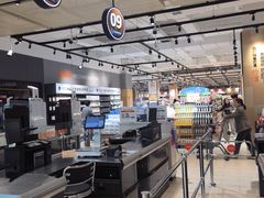 -永辉超市(摩尔天成店)