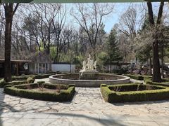 -沈阳植物园