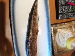 -千代武日本料理(爱建店)