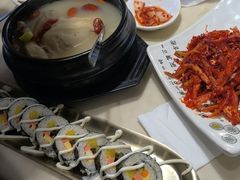 -长顺参鸡汤店(西塔总店)