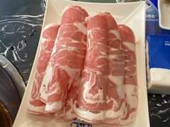 -楼外楼大刀肉传统火锅居(繁荣路店)