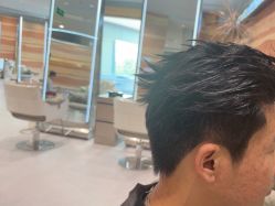 -MY HAIR ARDOR