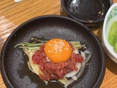-赤坂亭·M9和牛烧肉·铁板烧·日料398放题(长泰广场店)