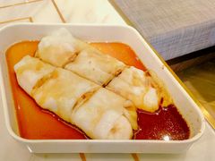 -稻香酒家·33年老字号·港式粤菜(富邦中心店)
